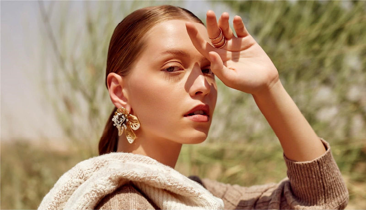 Shine With Your Own Style