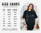 Bookgrl Tee *16 Colors (S-3X) (COPY)