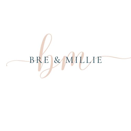 Bre & Millie